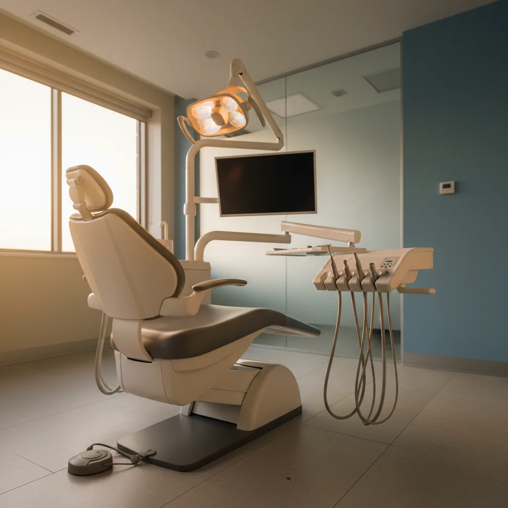 Dental Practice Loans for Oxnard, CA businesses