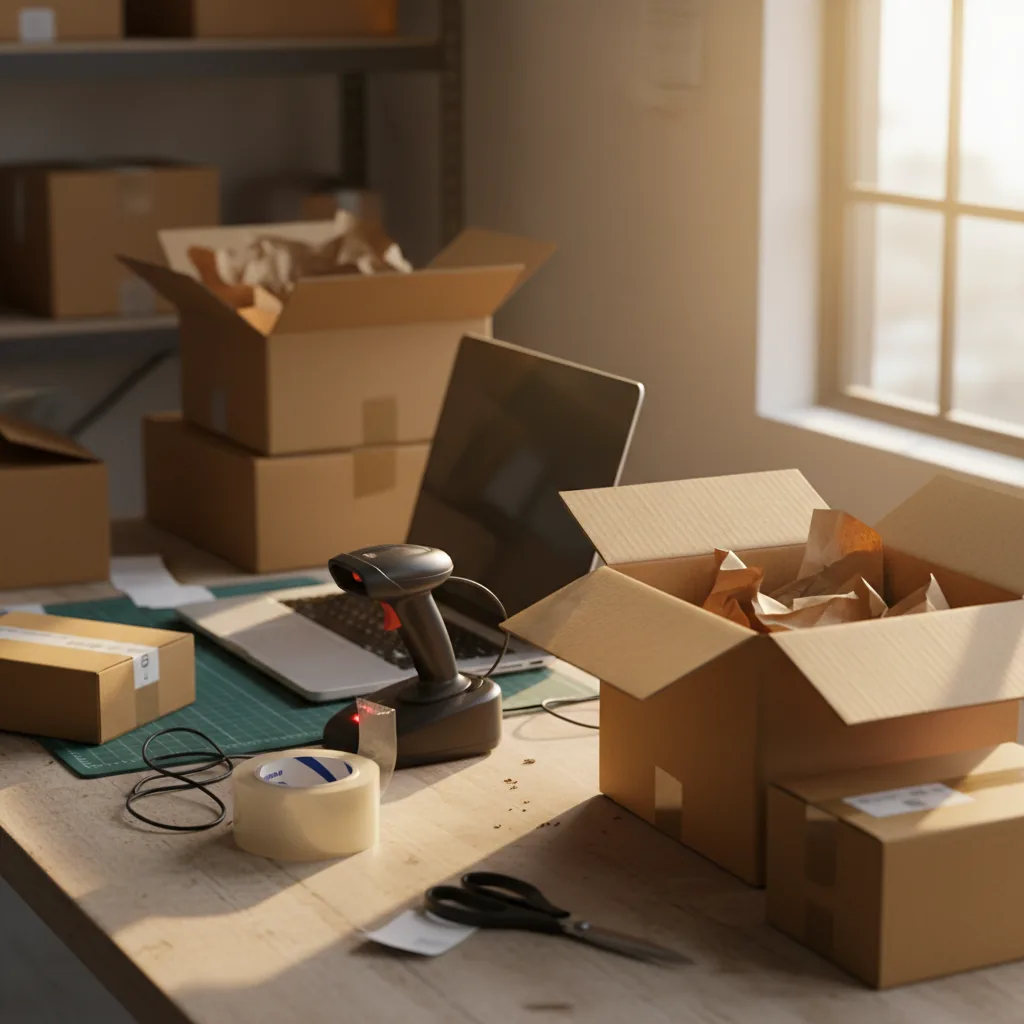 Ecommerce Business Funding for Oxnard, CA businesses
