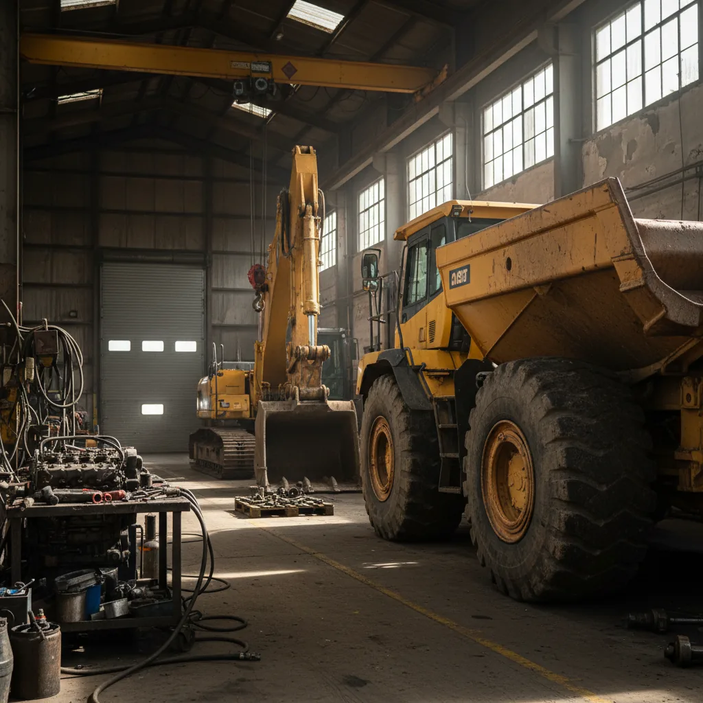 Equipment Financing for Oxnard, CA businesses