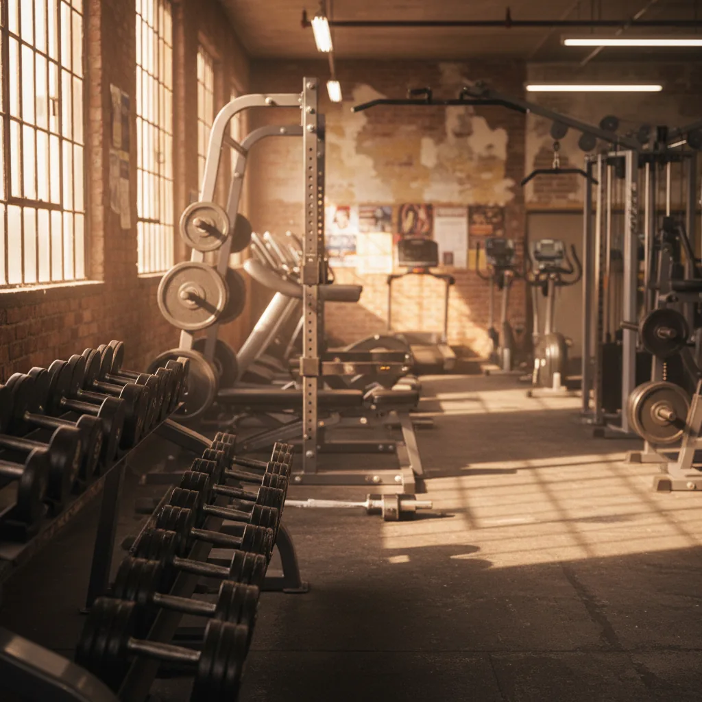 Gym & Fitness Business Loans for Oxnard, CA businesses