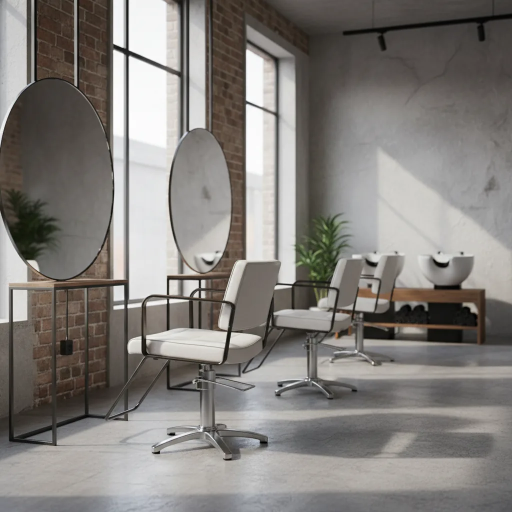Salon Business Loans for Oxnard, CA businesses